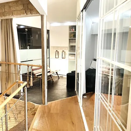 Boho Style Luxury With A Private * Helsinki