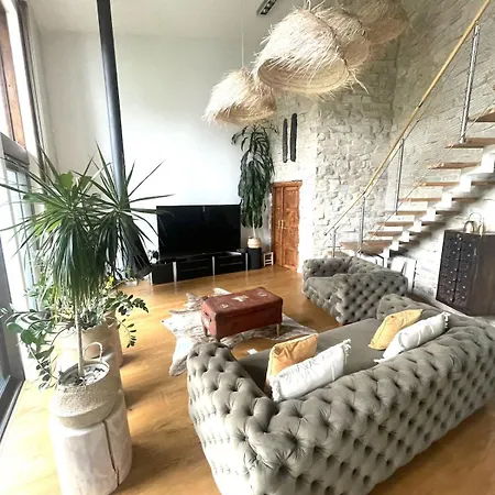 Boho Style Luxury With A Private Villa Helsinki