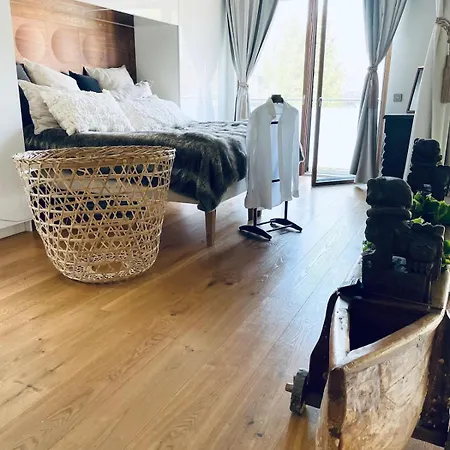Boho Style Luxury With A Private * Ελσίνκι