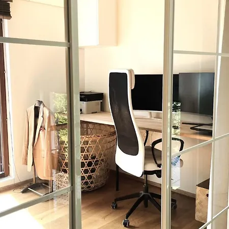 Boho Style Luxury With A Private * Helsinki