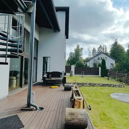 Boho Style Luxury With A Private Helsinki