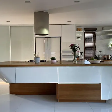 Boho Style Luxury With A Private *