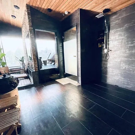 Boho Style Luxury With A Private *