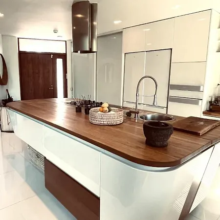 Boho Style Luxury With A Private Helsinki