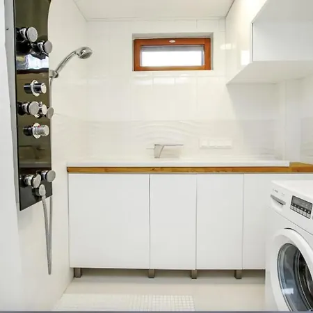 Boho Style Luxury With A Private