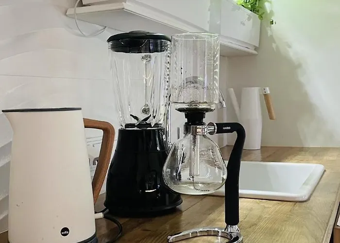 Boho Style Luxury With A Private