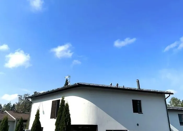 Boho Style Luxury With A Private * Helsinki