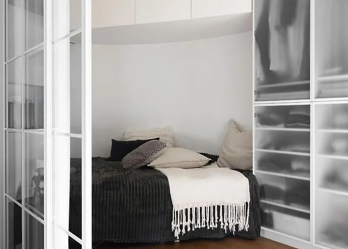 Boho Style Luxury With A Private Villa Helsinki