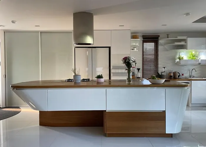 Boho Style Luxury With A Private *