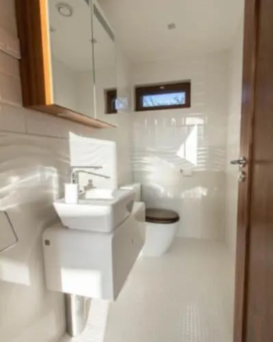 Boho Style Luxury With A Private Helsinki