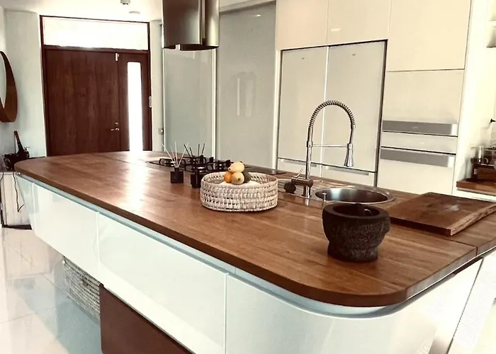 Boho Style Luxury With A Private Helsinky