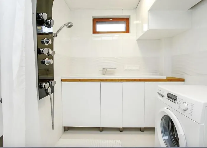 Boho Style Luxury With A Private