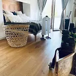 Boho Style Luxury With A Private * Helsinki