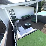 Boho Style Luxury With A Private *