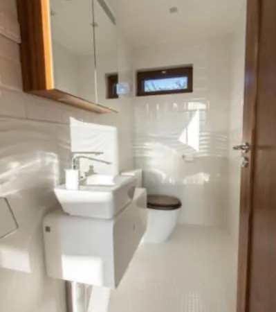Boho Style Luxury With A Private Helsinki