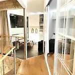 Boho Style Luxury With A Private * 헬싱키