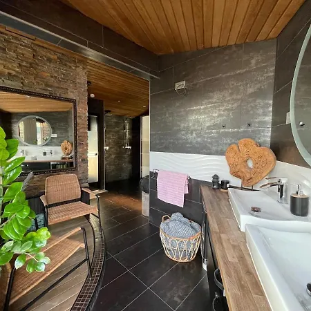 Boho Style Luxury With A Private