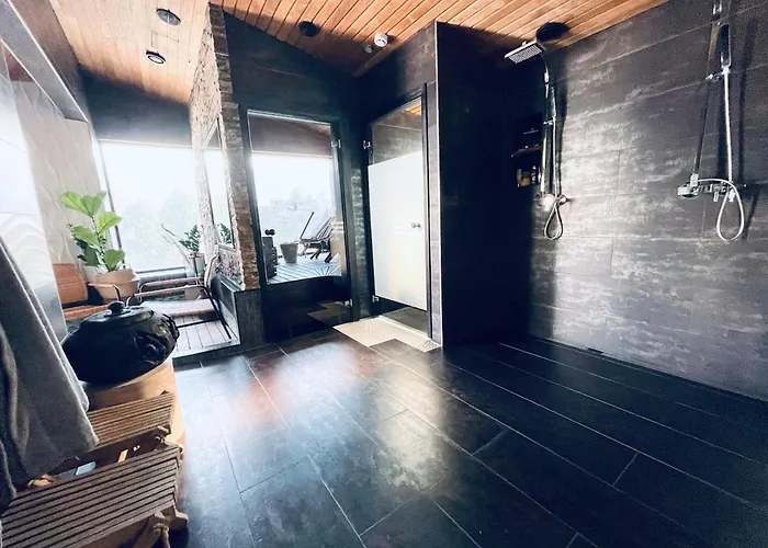 Boho Style Luxury With A Private *